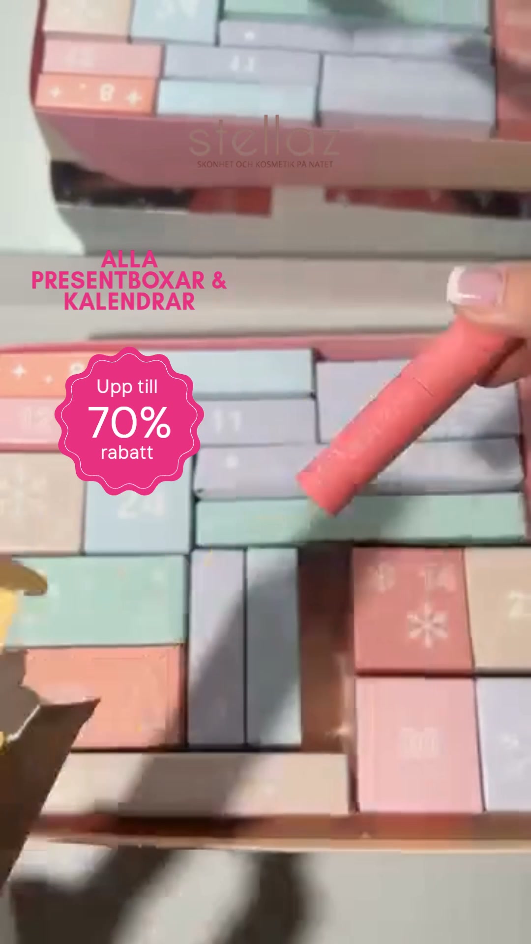 Stellaz