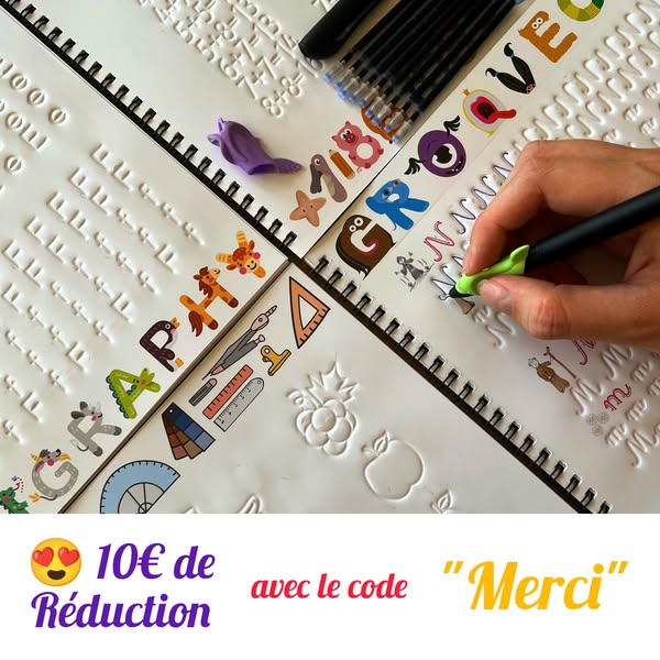 10€ de Réduction avec le code Merci Livraison Gratuite
