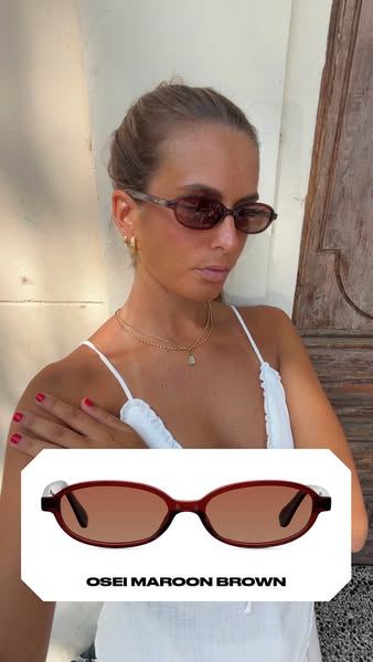 High quality eyewear