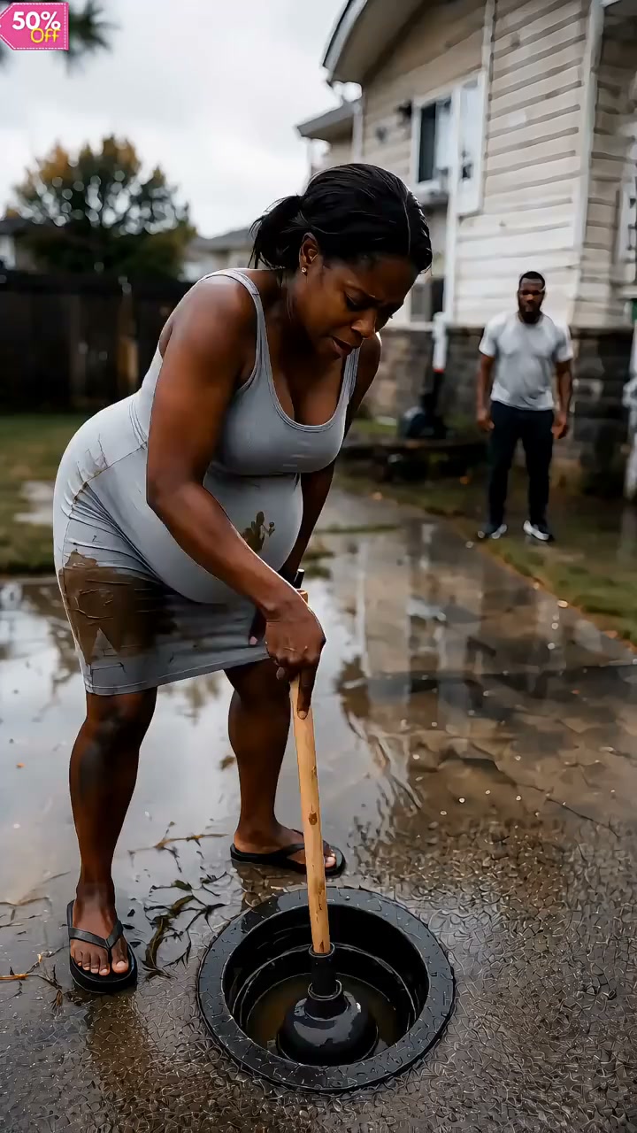 Slow Drain? Drop This In