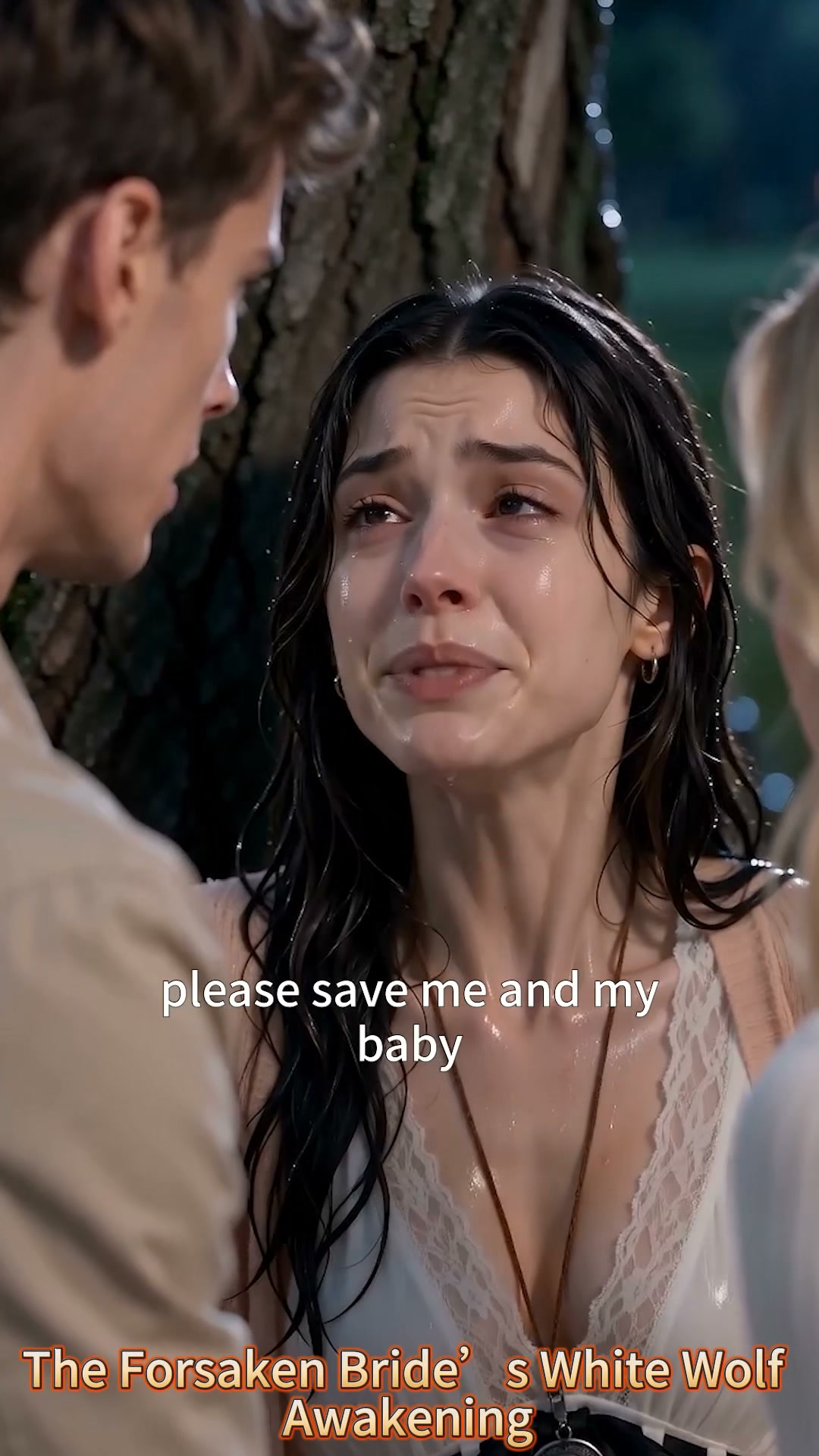 They Married Her Just To Steal Her Placenta For His Illegitimate Kid