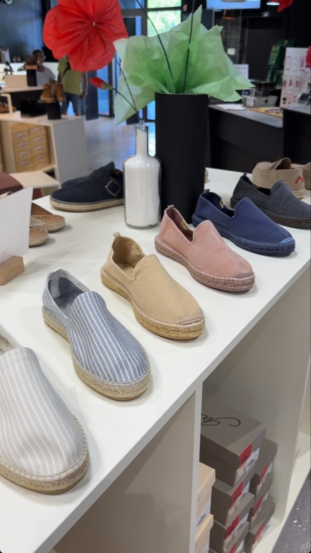 Últimas tallas disponibles