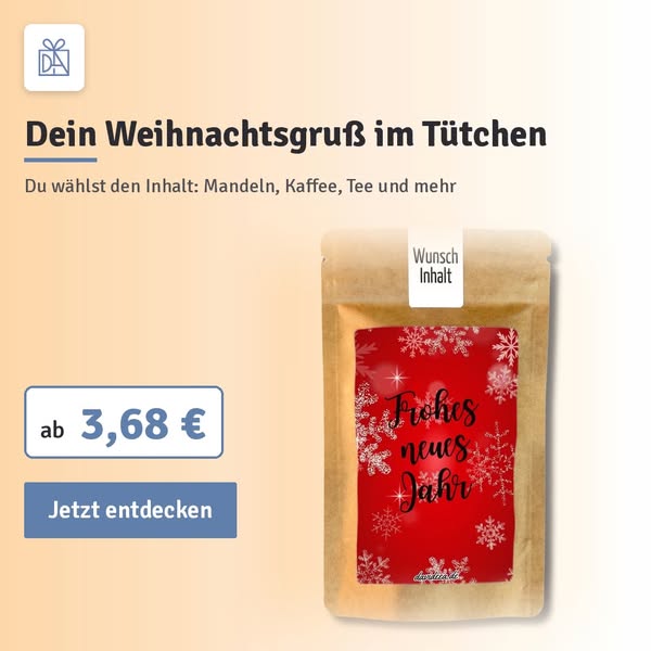 Mehr als 20 Füllungen