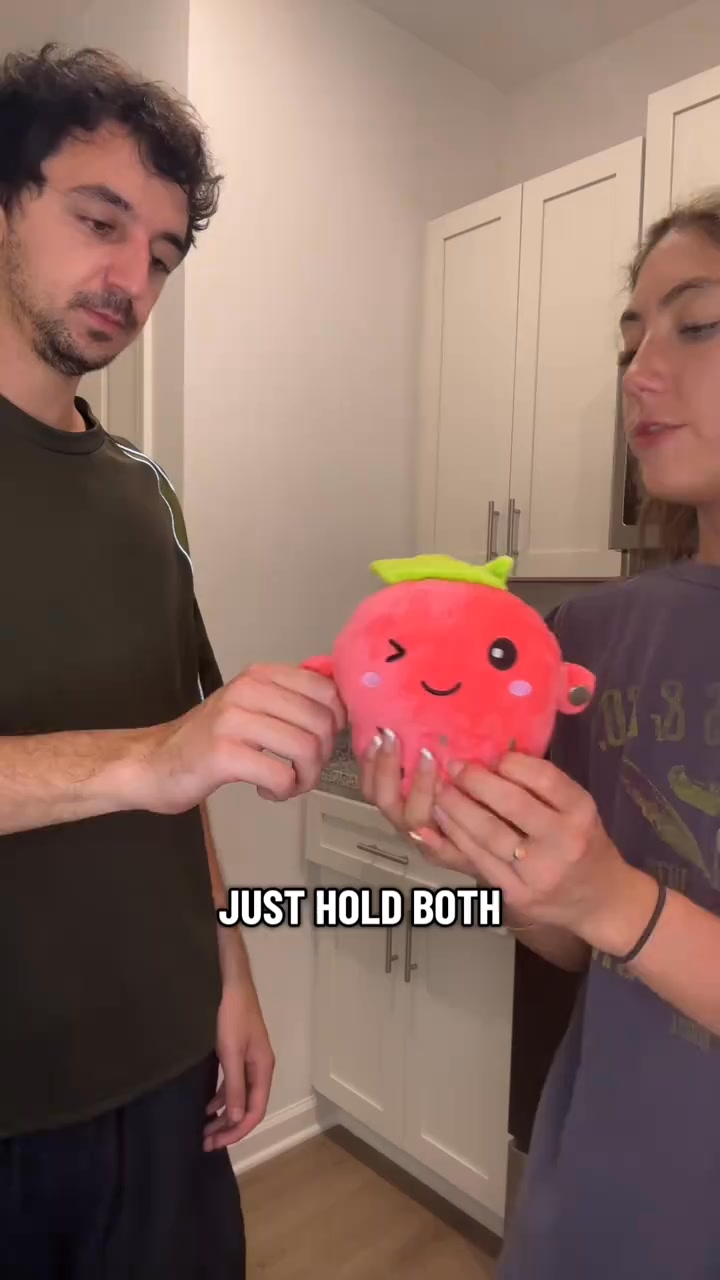This is not a toy. It's a bonding moment.