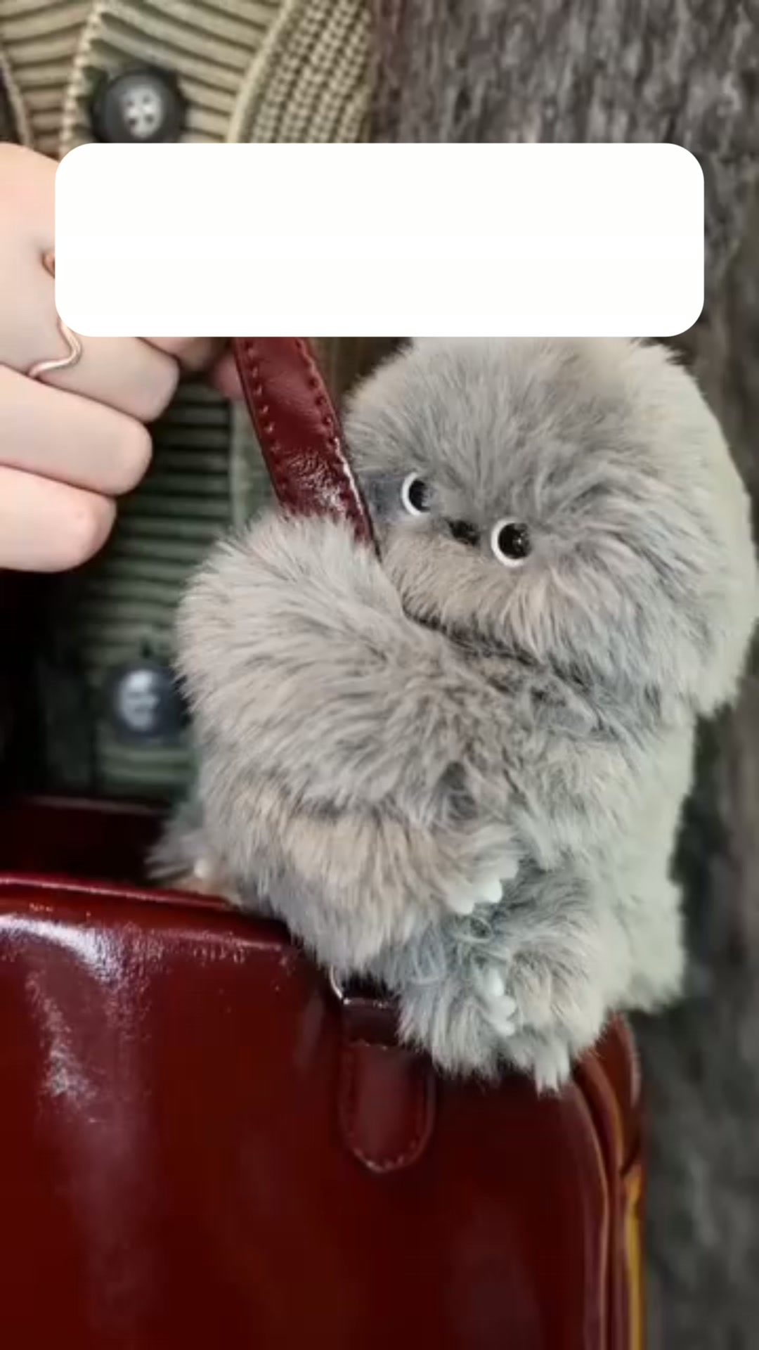 Das Must-have für deine Tasche