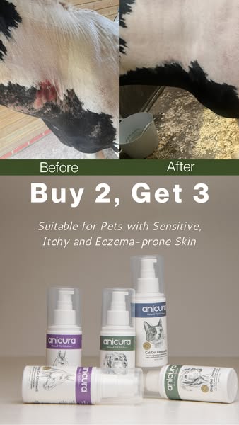 3 for 2 - Eczema Awareness Week