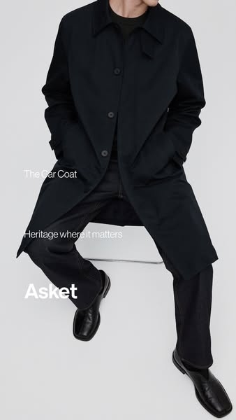The Car Coat