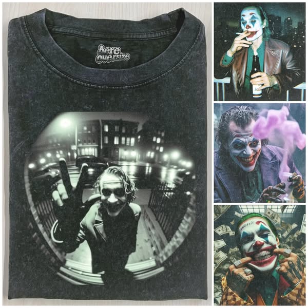 CLASSIC TEE