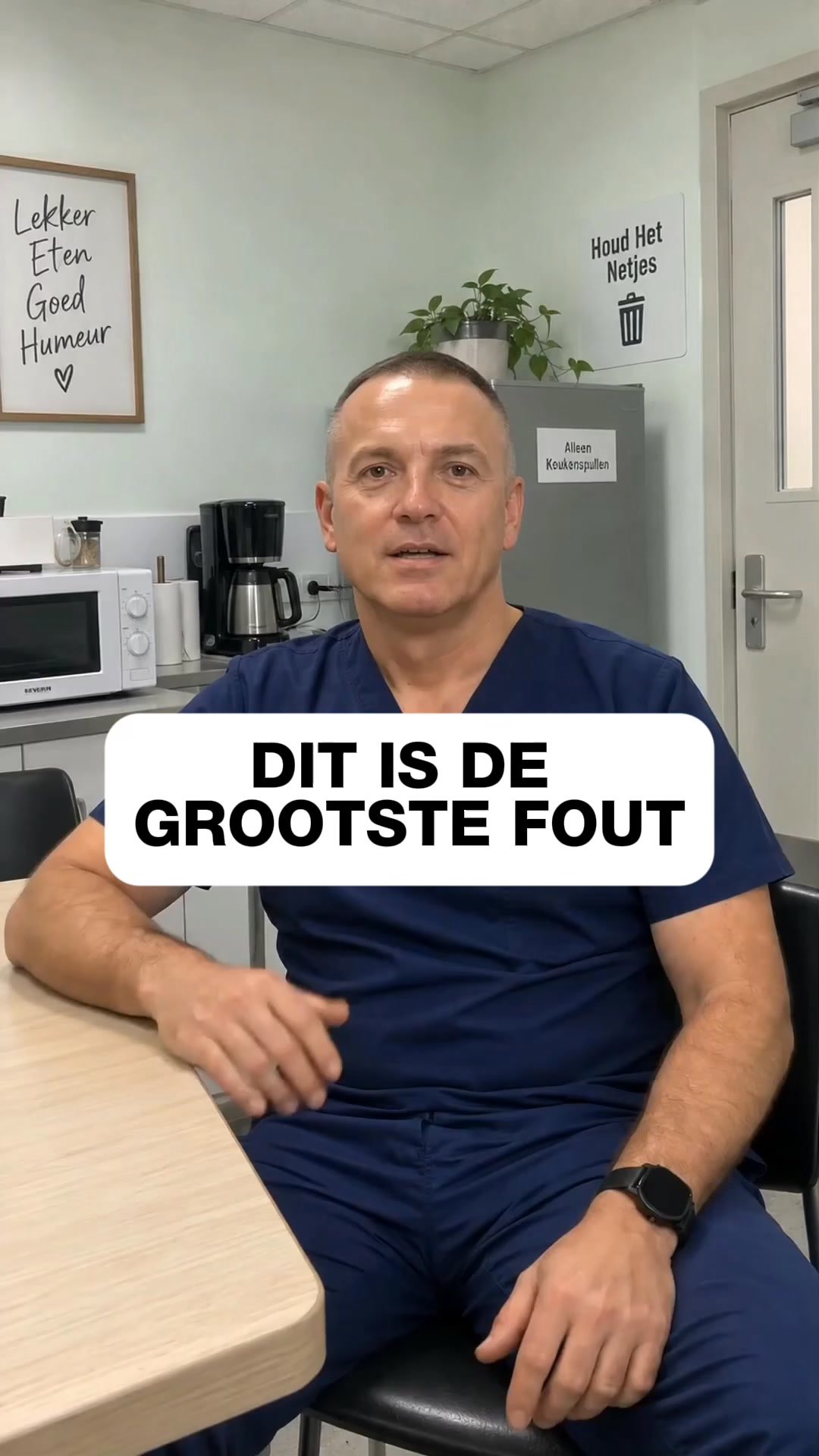 Crème Ging Nooit Houvast Geven