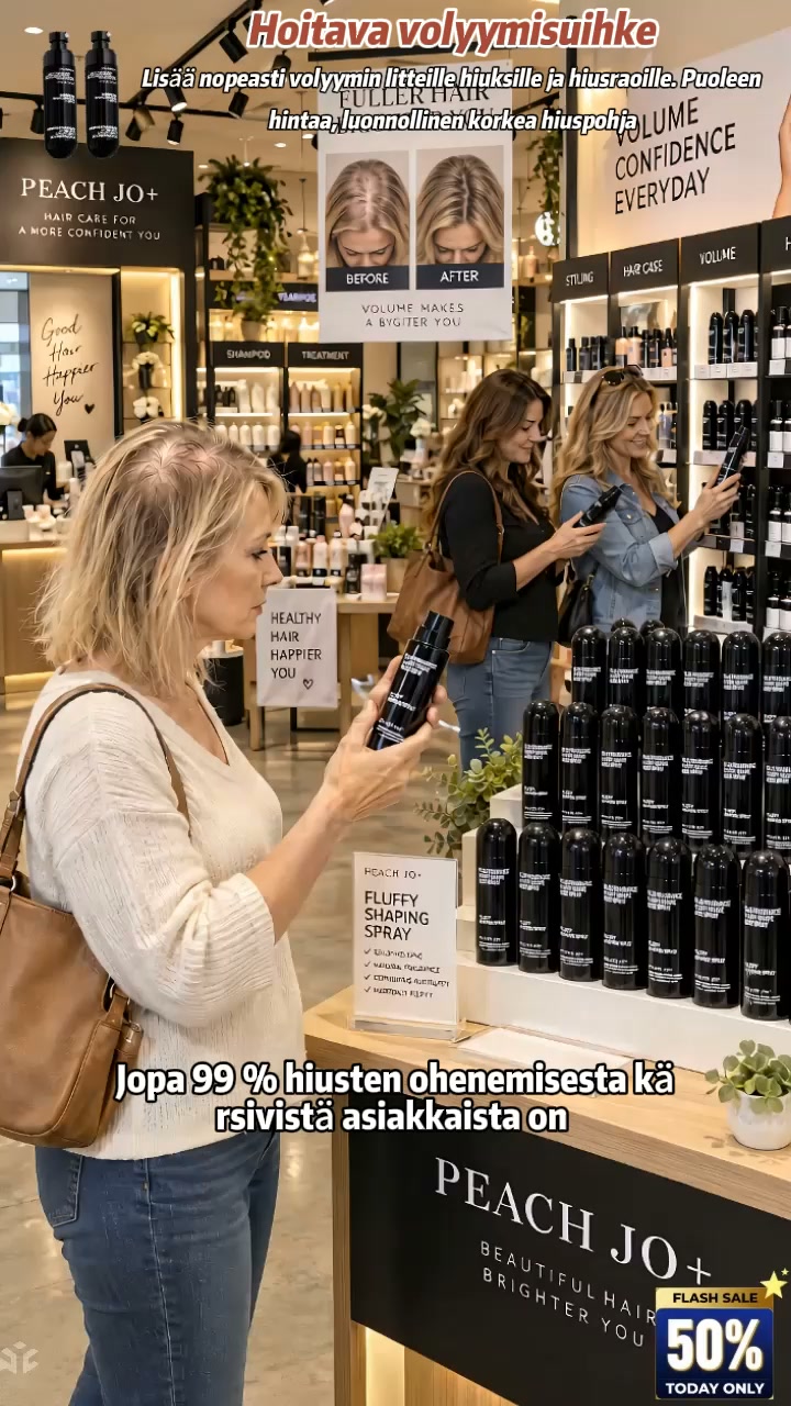 Anúncio de Excellten