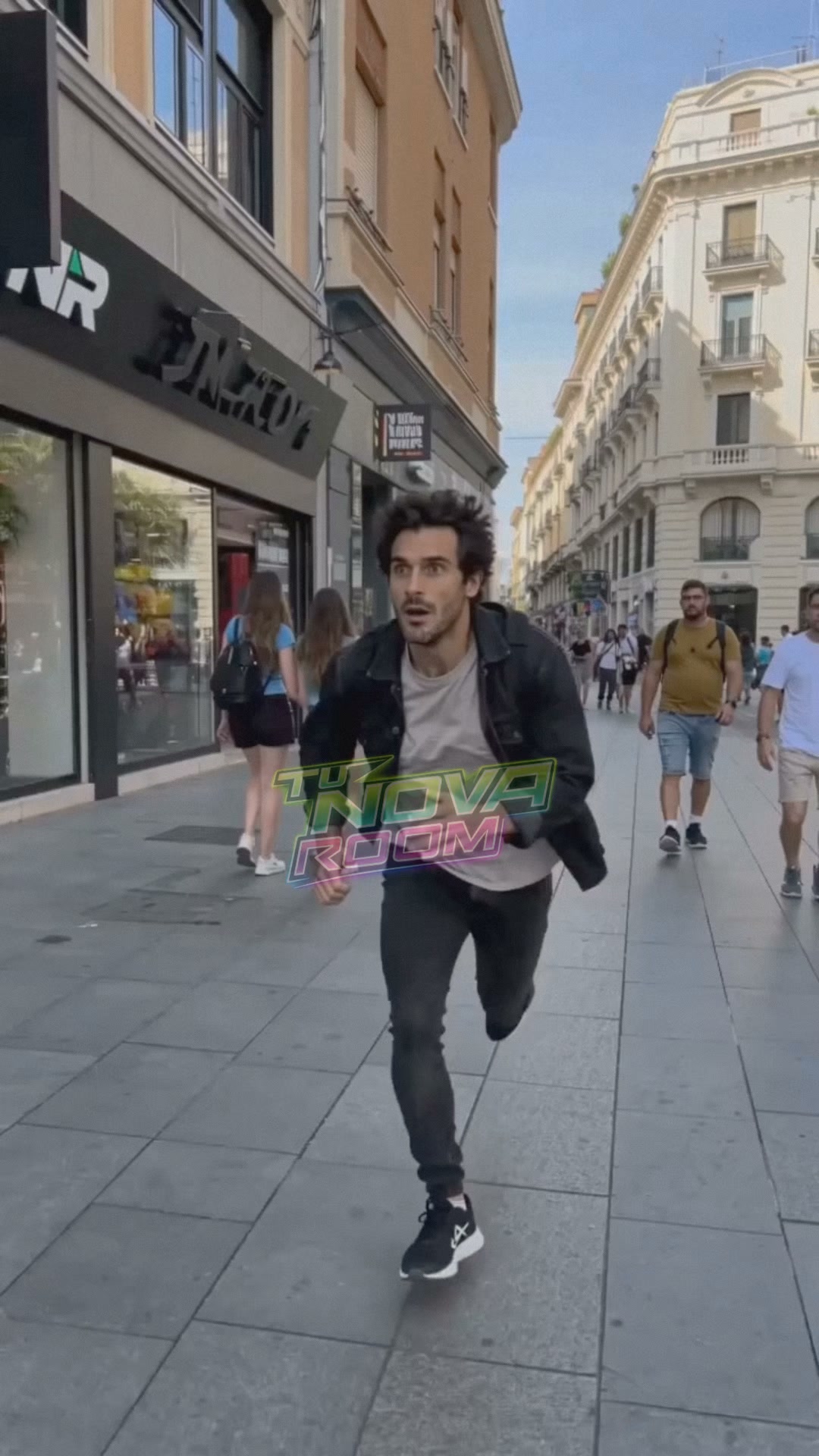 Los clásicos vuelven a tu TV