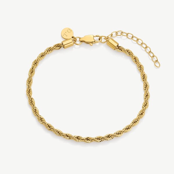 Rope Bracelet