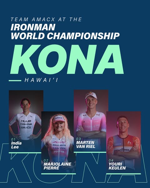 IRONMAN Recovery Nutrition Pack – Pro