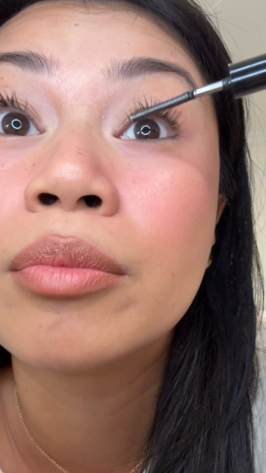 Lashes that last