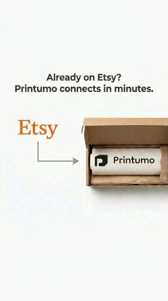 Connect your store in under 5 min.