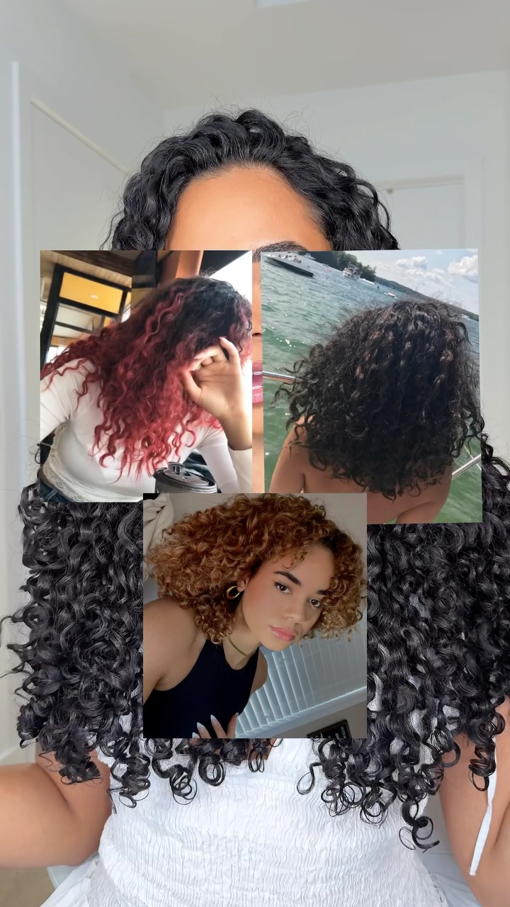 Anúncio de Olaplex