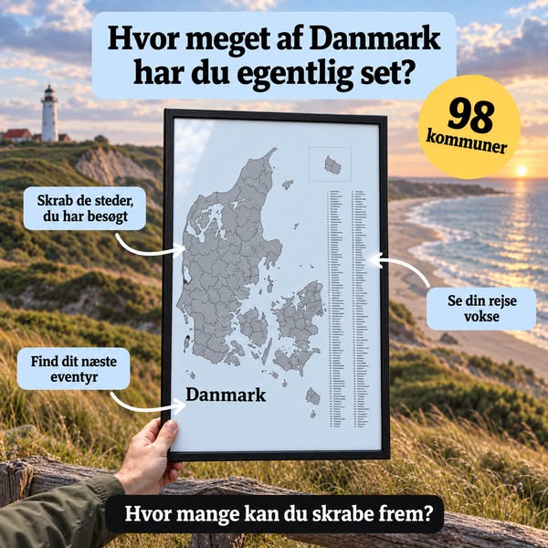 Den perfekte gave