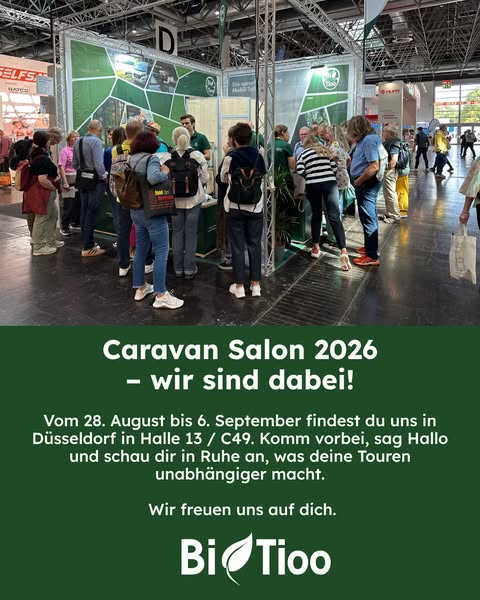 Hier gehts zu BioTioo
