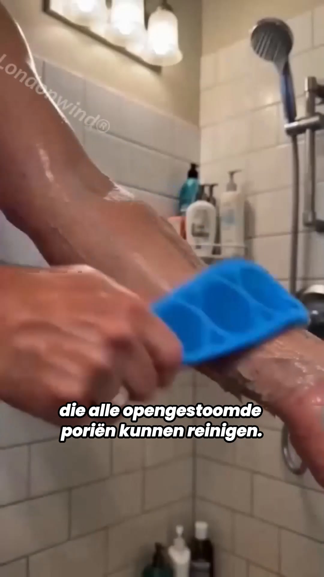Anúncio de Gadgetreus.nl