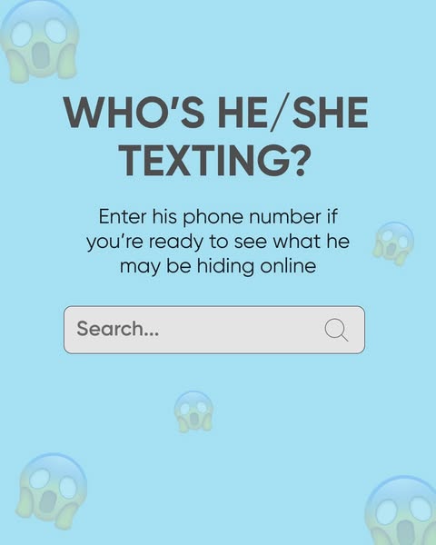 Search Any Number
