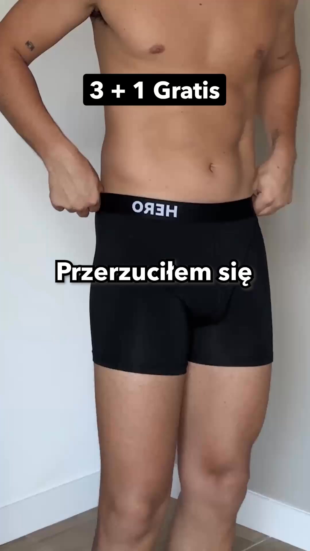 Komfort przez cały dzień