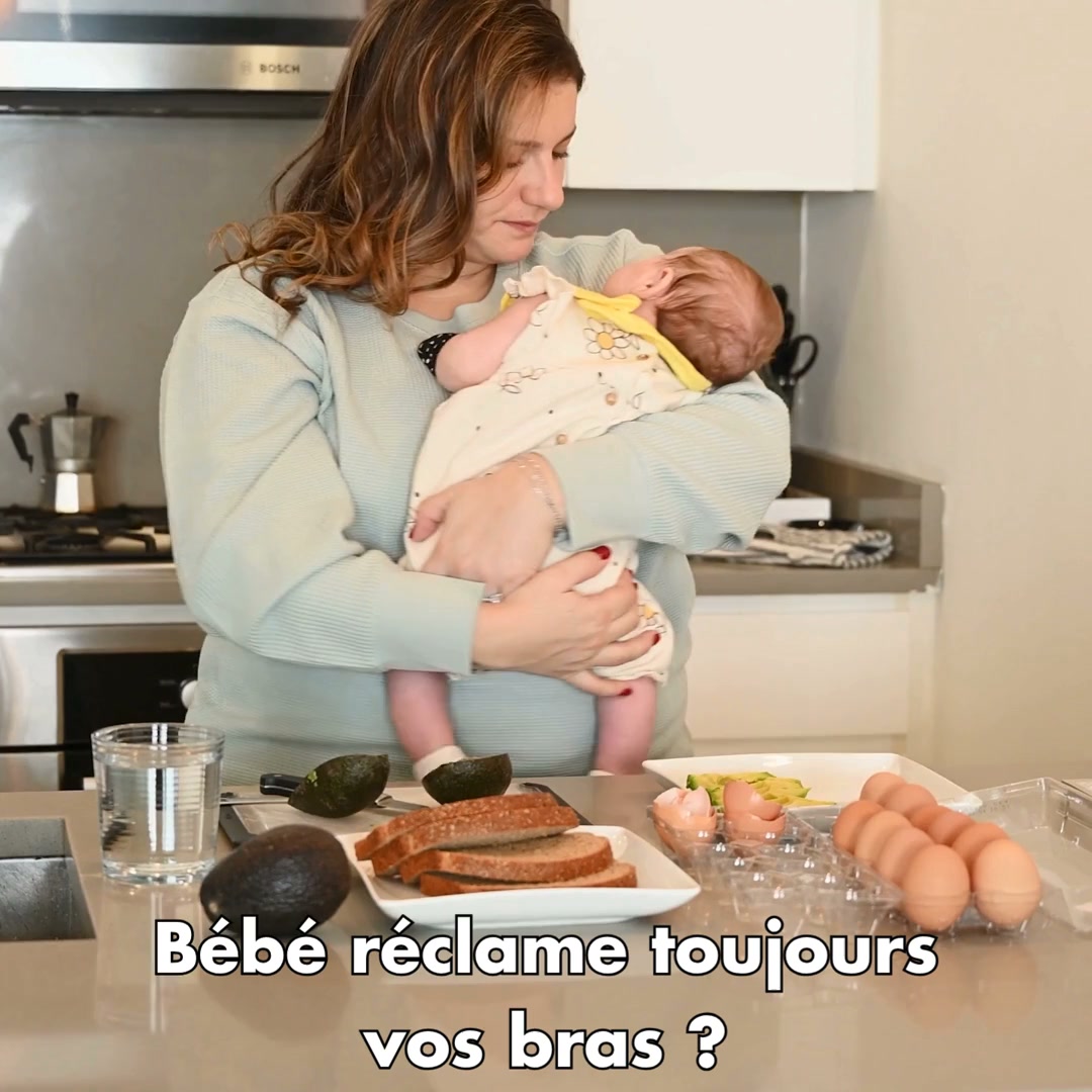 Offrez-lui ses premiers moments d’éveil !