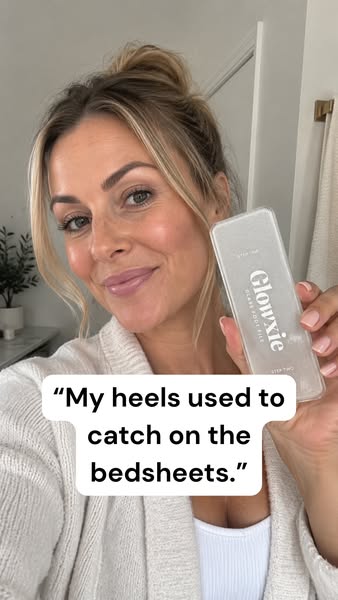 Your Feet Deserve This