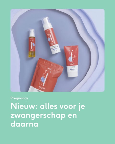 Lees hier de blogs van Naïf
