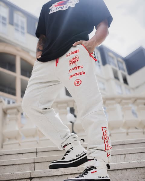 The Most Comfortable Pants in Existence