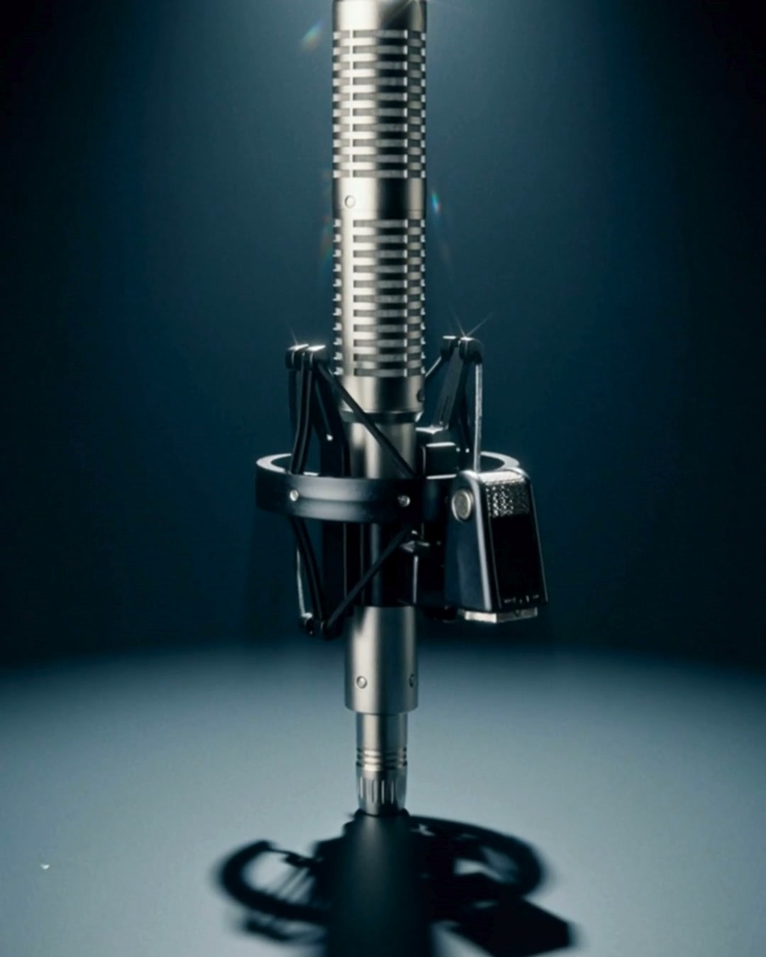 Put True Stereo in the Spotlight.