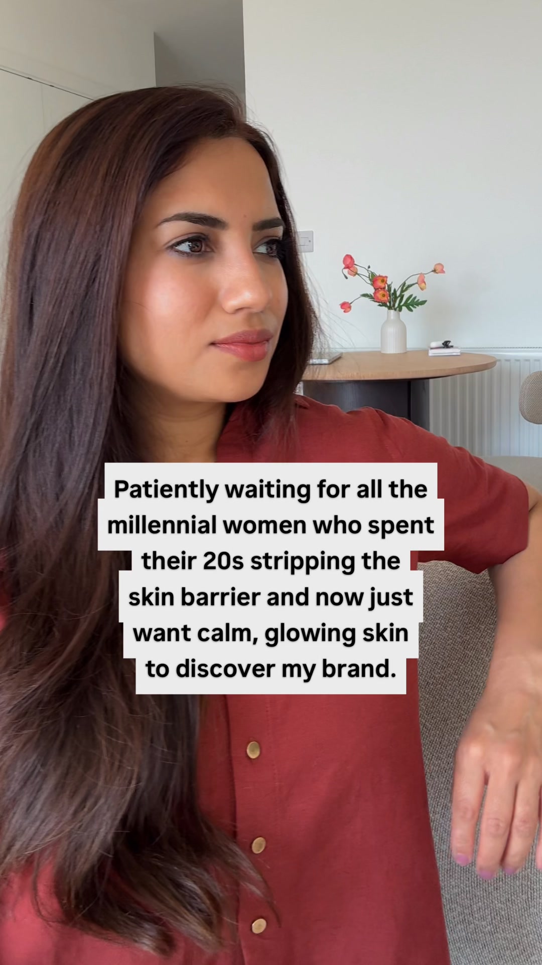 Skincare that works with your skin