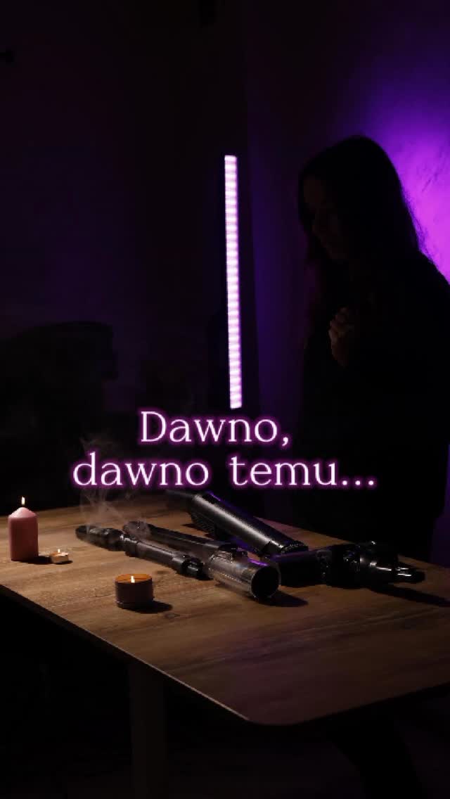 Anúncio de Spacetronik