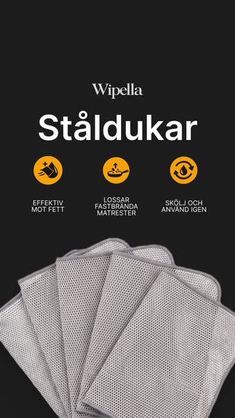 Köp 2 paket, få 2 gratis + fri frakt