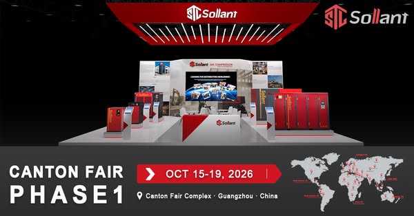 Meet Sollant at MTA Hanoi 2026. Booth AF4-1, Hall 1.
