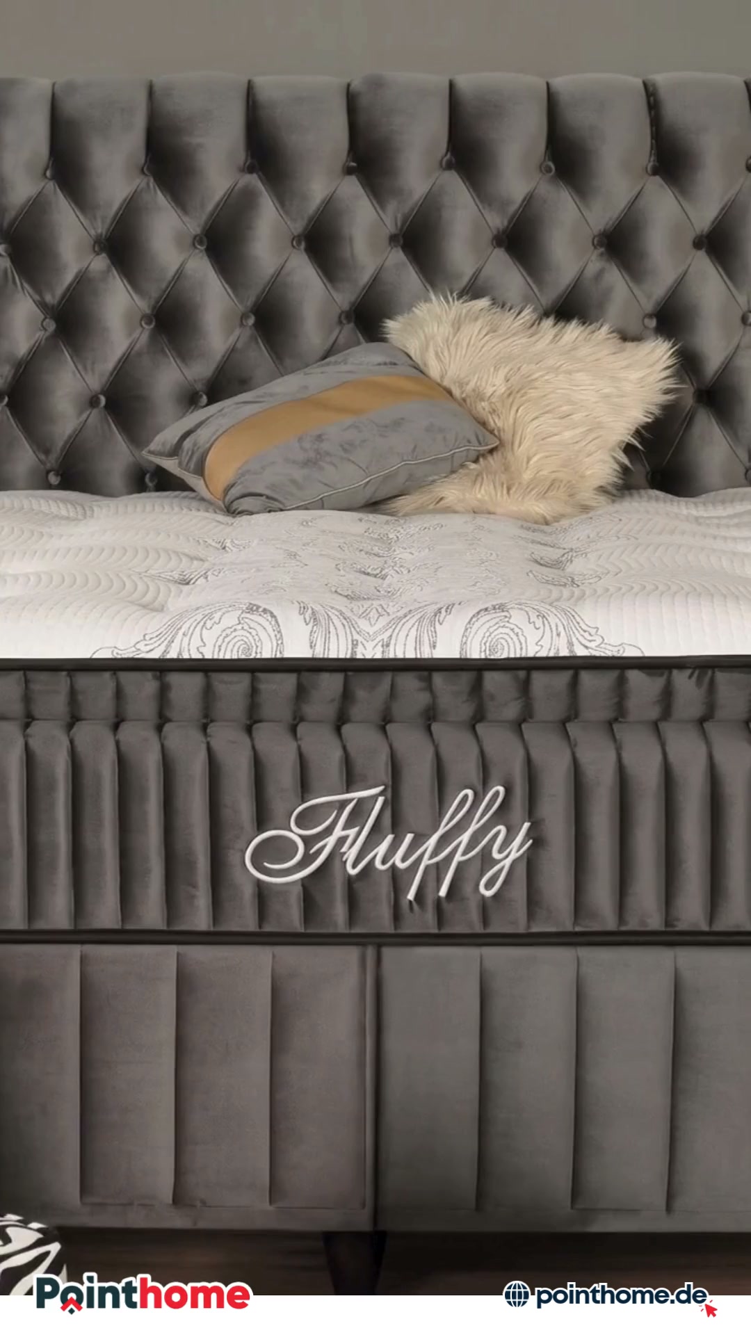 BSS FLUFFY jetzt 40 % günstiger