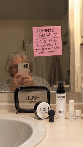 Discover the makeup that EVERYONE is talking about