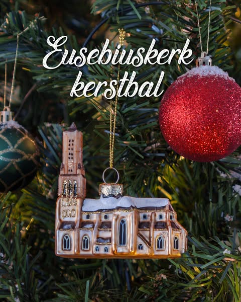 Vier je stad Arnhem