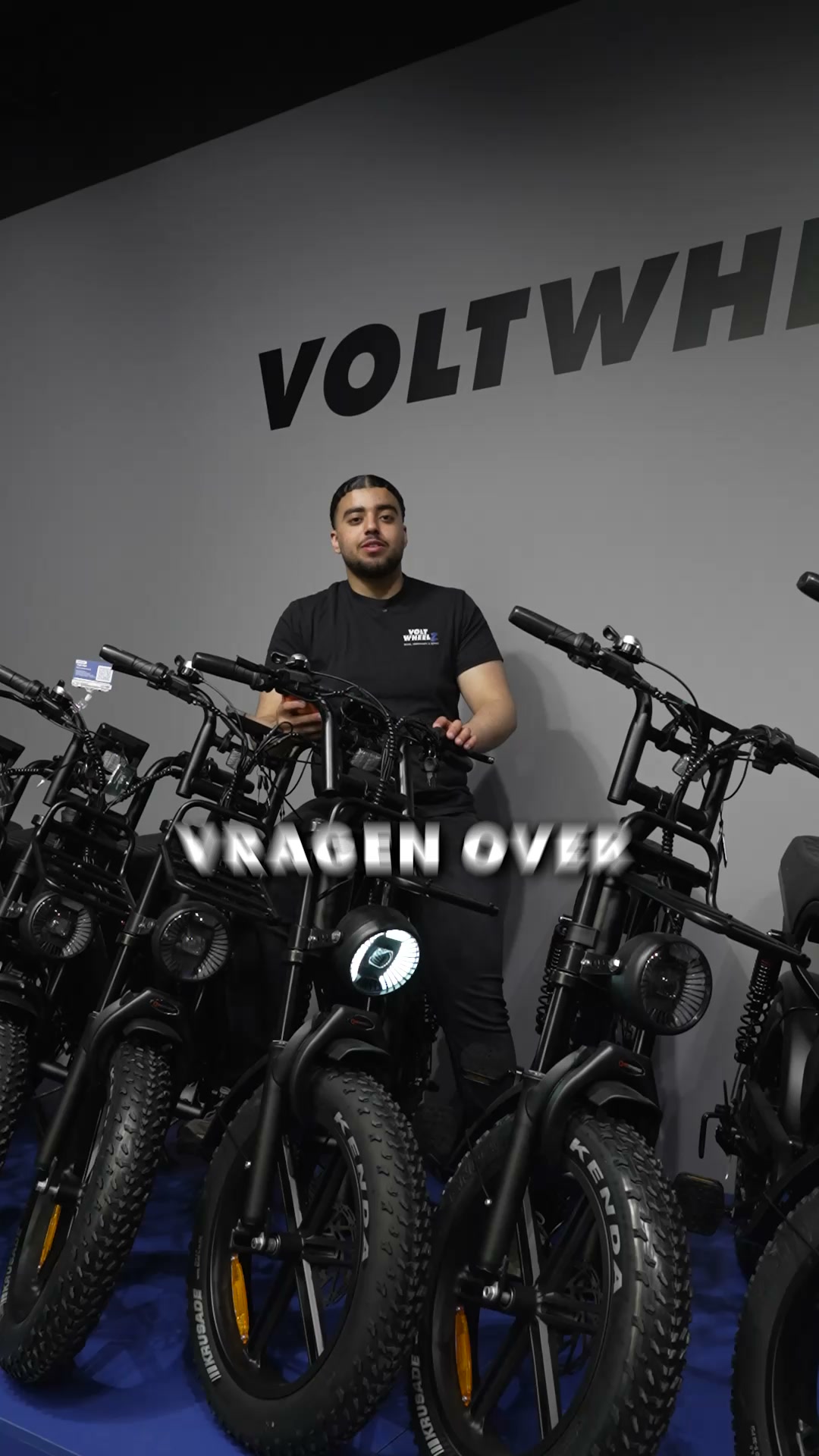 Fiets de zomer in: € 800 korting + gratis accessoires