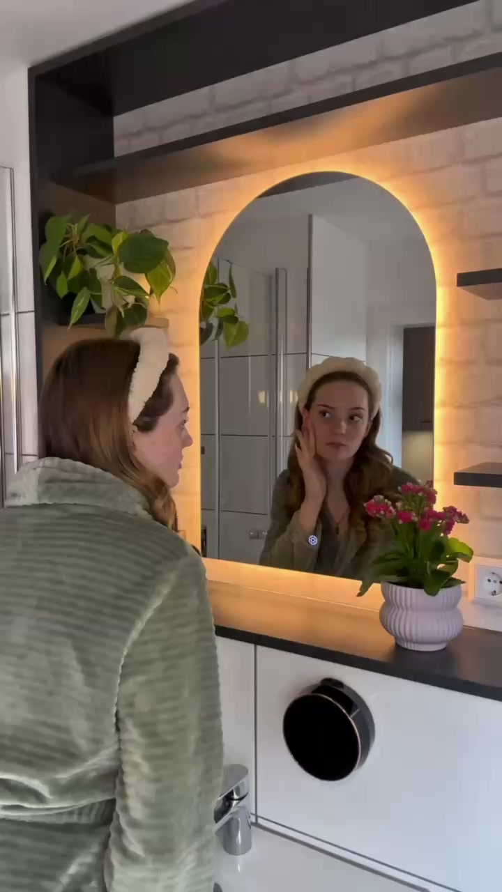 Mein Tipp für wache Augen