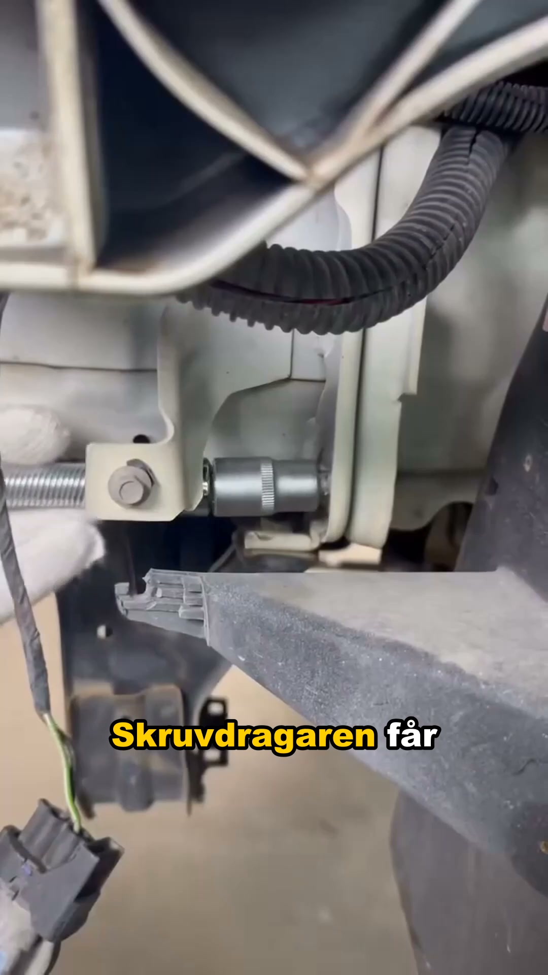 Kommer åt där ingen nyckel når.