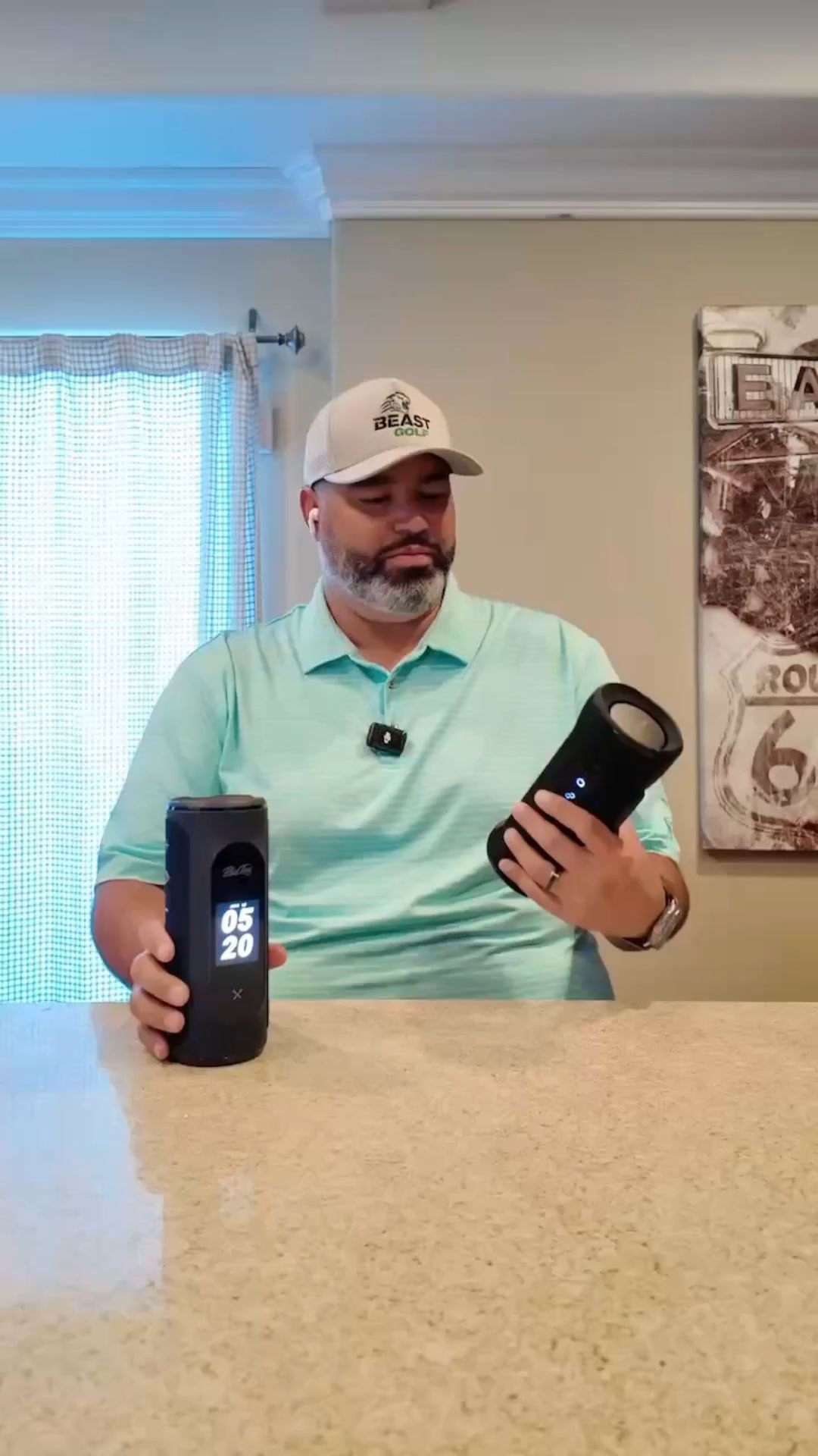Detachable GPS You Can Take Anywhere