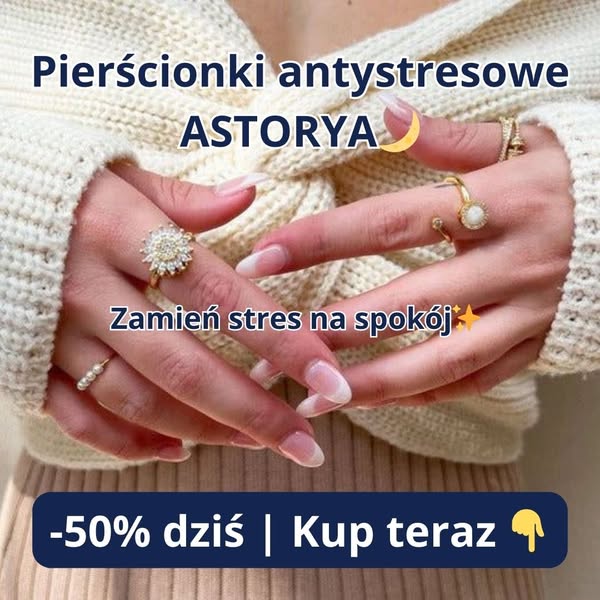 Styl i spokój w jednym