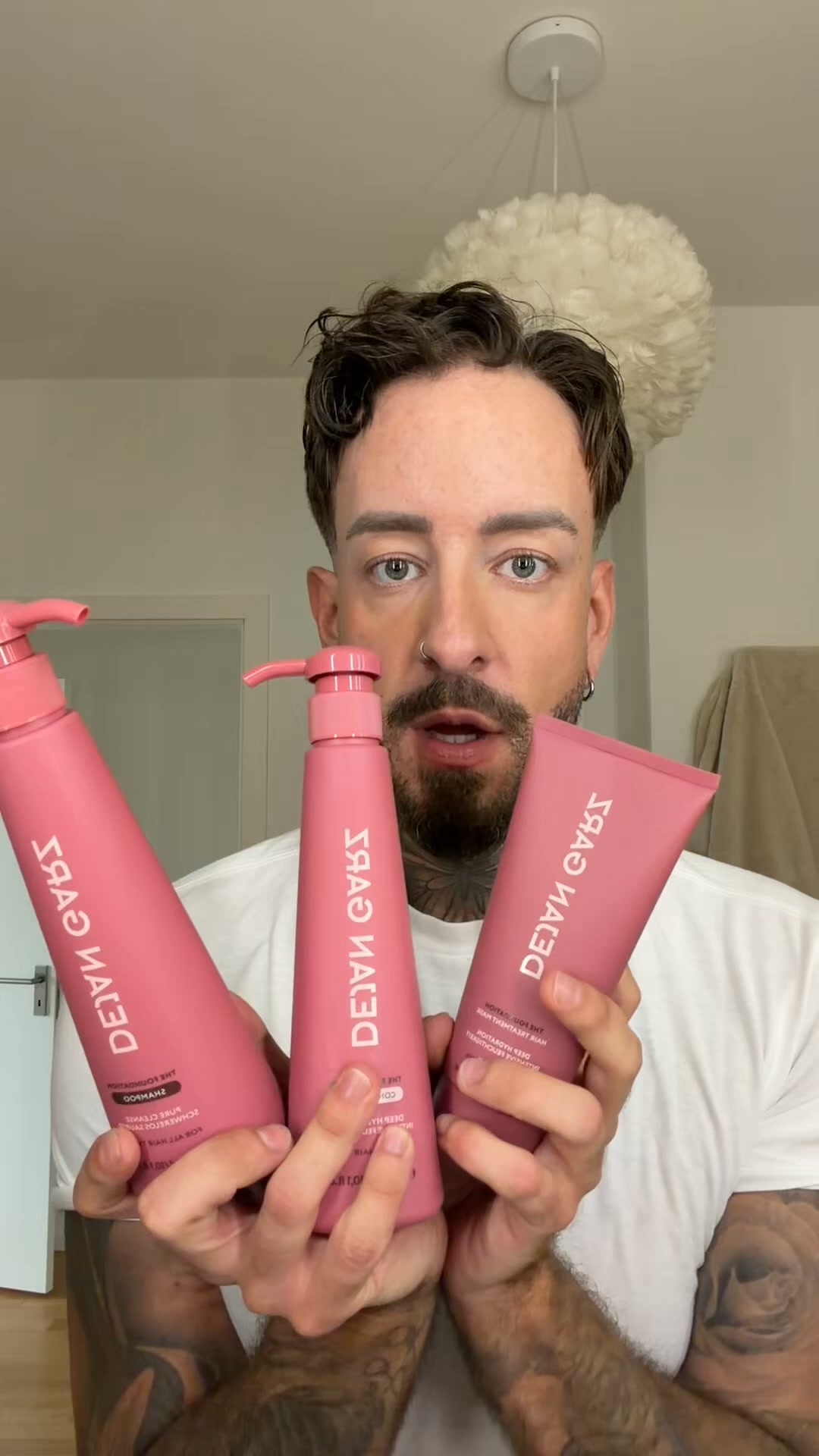 Anúncio de Amazon Fashion