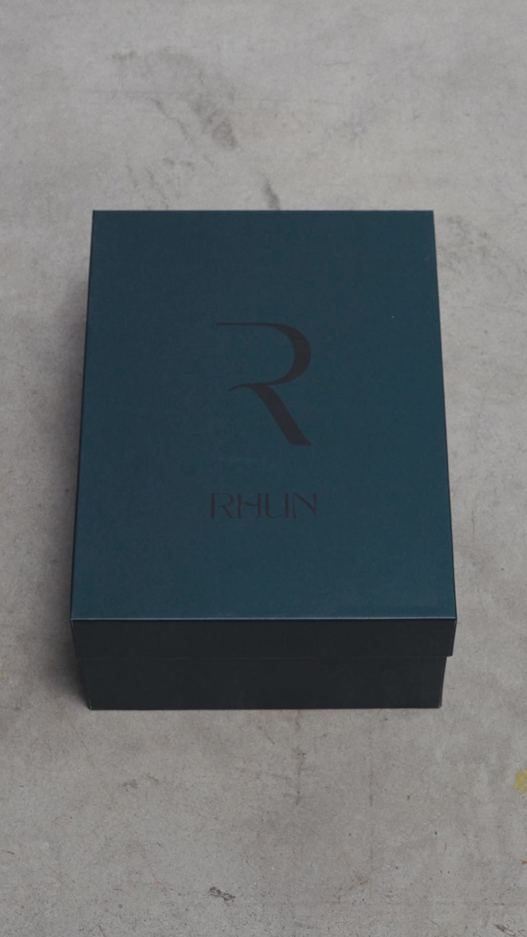 RHUN – The original