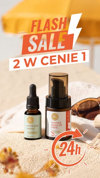 1+1 GRATIS – tylko przez 24h!