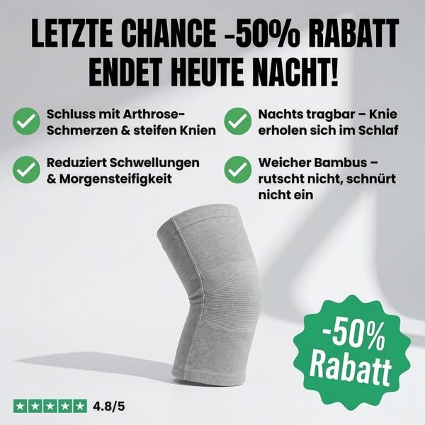 Nur noch heute bis 23:59