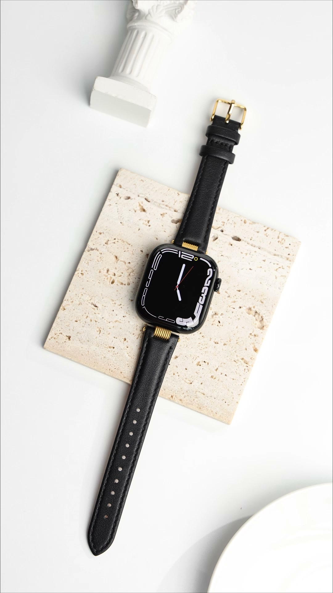 Refine Your Apple Watch
