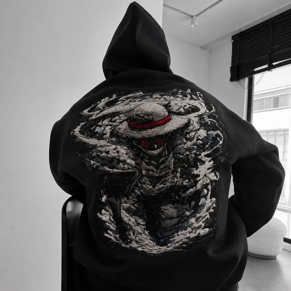 For Anime Fans