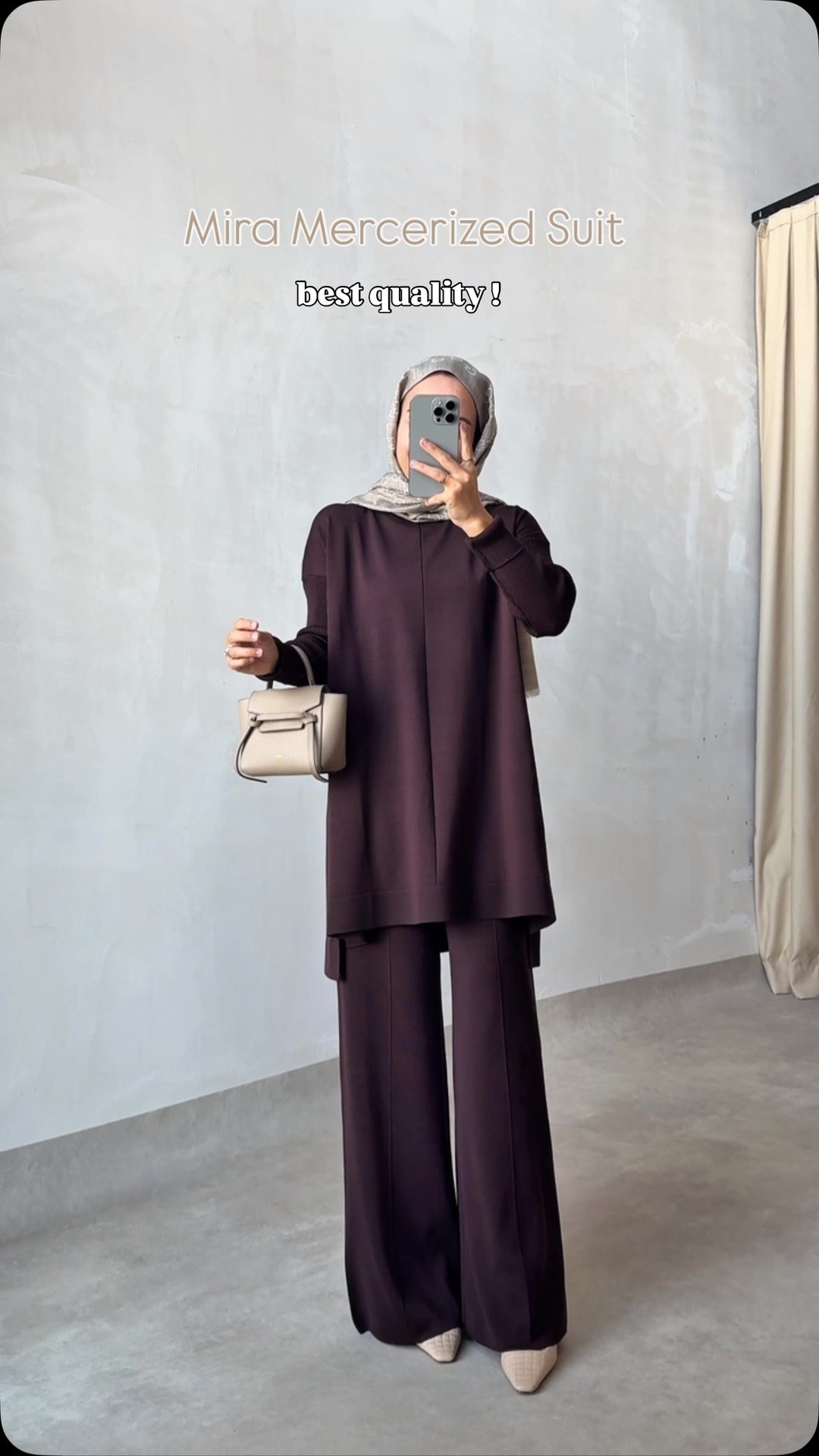 Anúncio de Kahijabworld