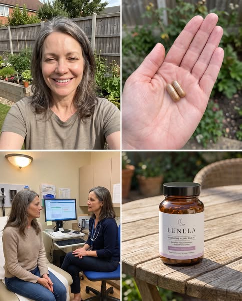 The diet industry is hoping women over 45 never work this out